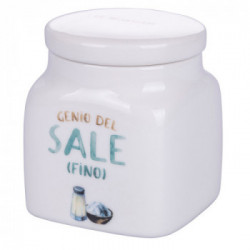 Villa D'Este Home Tivoli 'Le Travisate', Barattolo sale fino 500 ml