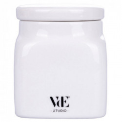 Villa D'Este Home Tivoli 'Le Travisate', Barattolo sale fino 500 ml