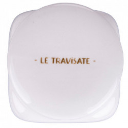 Villa D'Este Home Tivoli 'Le Travisate', Barattolo sale fino 500 ml