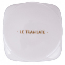 Villa D'Este Home Tivoli 'Le Travisate', Barattolo tè 500 ml