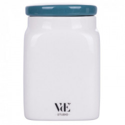 Villa D'Este Home Tivoli 'Le Travisate', Barattolo farro 750 ml