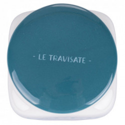 Villa D'Este Home Tivoli 'Le Travisate', Barattolo farro 750 ml