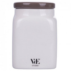 Villa D'Este Home Tivoli 'Le Travisate', Barattolo orzo 750 ml