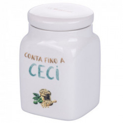 Villa D'Este Home Tivoli 'Le Travisate', Barattolo ceci 750 ml