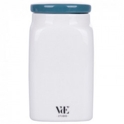 Villa D'Este Home Tivoli 'Le Travisate', Barattolo riso 1l