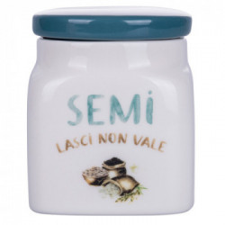 Villa D'Este Home Tivoli 'Le Travisate', Barattolo semi 500 ml