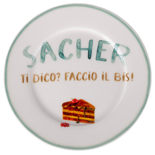 Villa D'Este Home Tivoli 'Le Travisate', Set 4...