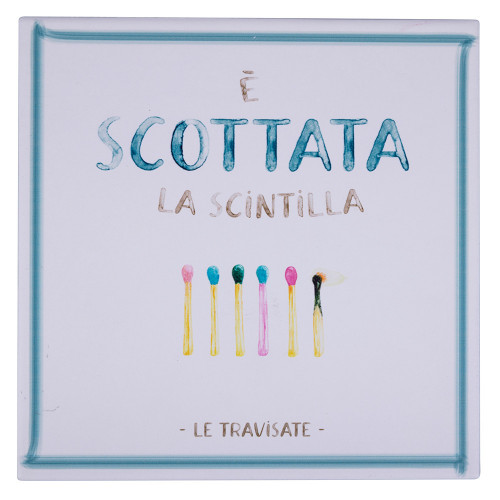 Villa D'Este Home Tivoli 'Le Travisate', Set 4...