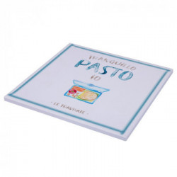 Villa D'Este Home Tivoli 'Le Travisate', Set 4 Sottopentola