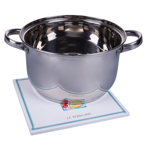 Villa D'Este Home Tivoli 'Le Travisate', Set 4...