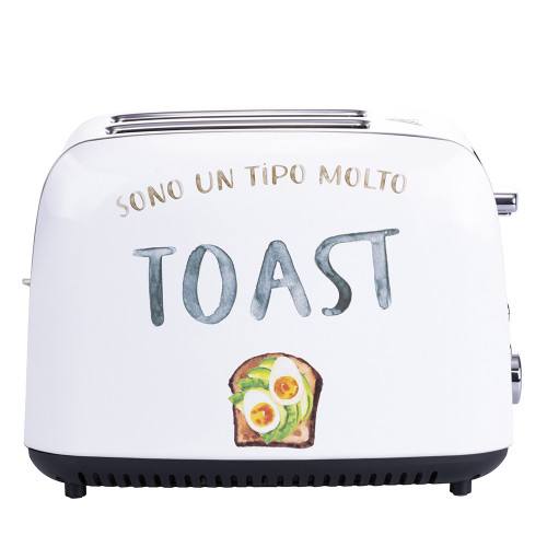 Villa D'Este Home Tivoli 'Le Travisate Toast',...