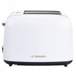 Villa D'Este Home Tivoli 'Le Travisate Toast', Tostapane 780-925 W