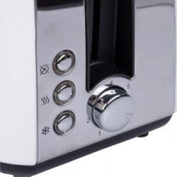 Villa D'Este Home Tivoli 'Le Travisate Toast', Tostapane 780-925 W