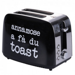 Villa D'Este Home Tivoli 'S.P.Q.eRe Toast', Tostapane 780-925 W