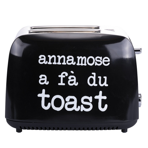 Villa D'Este Home Tivoli 'S.P.Q.eRe Toast',...