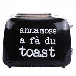 Villa D'Este Home Tivoli 'S.P.Q.eRe Toast', Tostapane 780-925 W