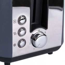 Villa D'Este Home Tivoli ' Victionary Toast', Tostapane 780-925 W