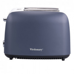 Villa D'Este Home Tivoli ' Victionary Toast', Tostapane 780-925 W