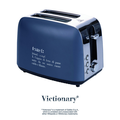 Villa D'Este Home Tivoli ' Victionary Toast',...