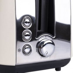 Villa D'Este Home Tivoli ' Victionary Toast', Tostapane 780-925 W