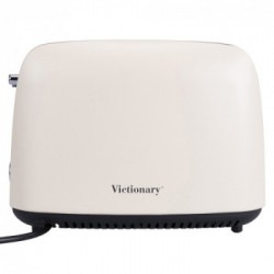 Villa D'Este Home Tivoli ' Victionary Toast', Tostapane 780-925 W