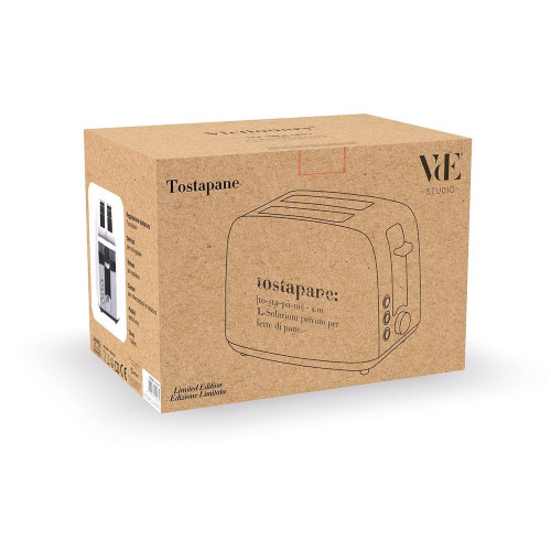 Villa D'Este Home Tivoli ' Victionary Toast',...