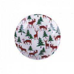 Villa D'Este Home Tivoli 'Denver', Servizio Tavola 18 pezzi