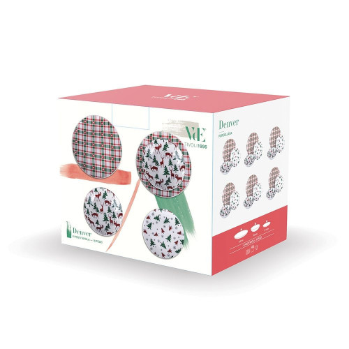 Villa D'Este Home Tivoli 'Denver', Servizio...