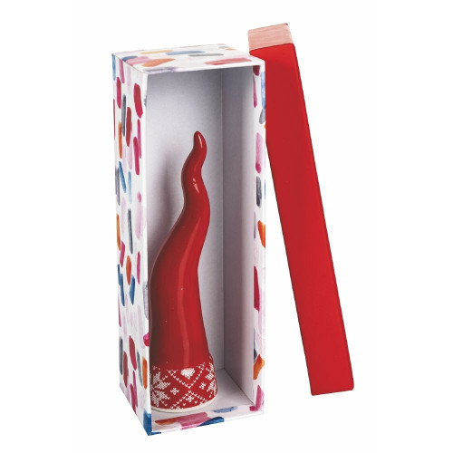 Villa D'Este Home Tivoli 'Xmas', Set 3 Corni...