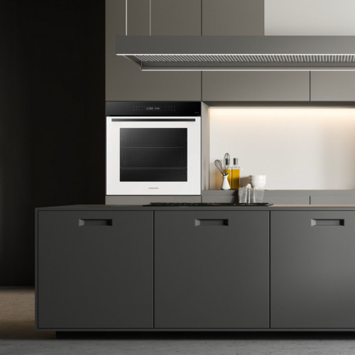 Samsung NV7B4040VBW/U5 forno 76 L 2950 W A+ Bianco