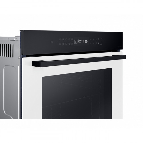 Samsung NV7B4040VBW/U5 forno 76 L 2950 W A+ Bianco