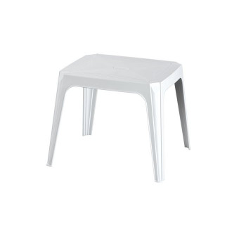 TAVOLO BAMBINO DADY 50X42 BCO