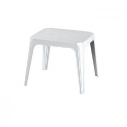 TAVOLO BAMBINO DADY 50X42 BCO