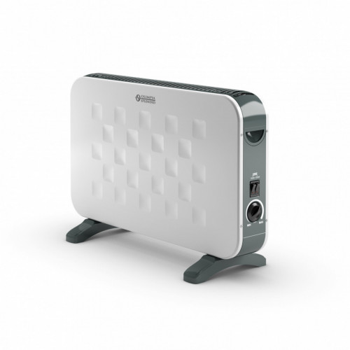 Olimpia Splendid Caleo Metal Interno Metallico...