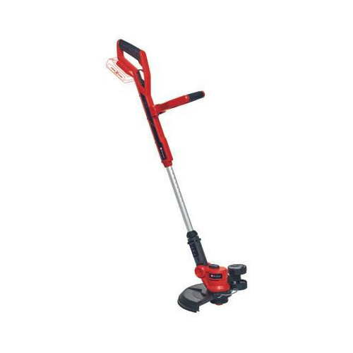 Einhell 3411250 - Tagliabordi a batteria GE-CT...