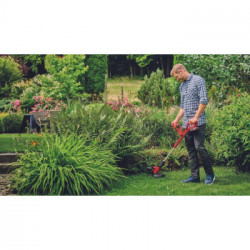 Einhell 3411250 - Tagliabordi a batteria GE-CT 18/30 Li-Solo - NOVITÀ