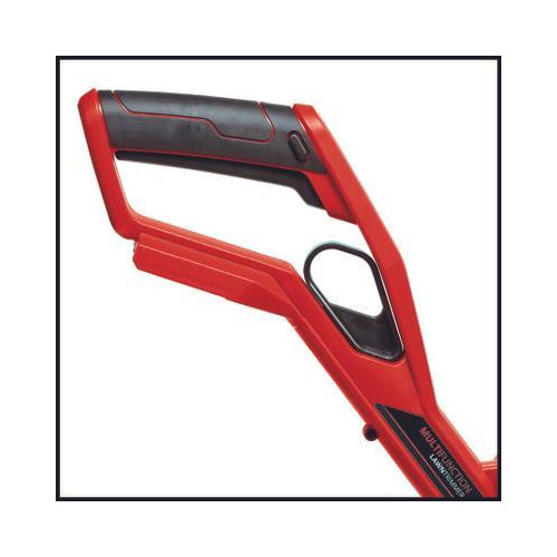 Einhell 3411250 - Tagliabordi a batteria GE-CT...