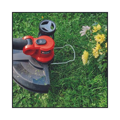 Einhell 3411250 - Tagliabordi a batteria GE-CT...