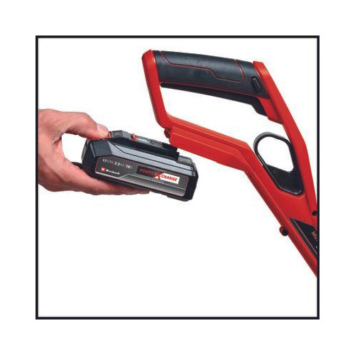 Einhell 3411250 - Tagliabordi a batteria GE-CT...