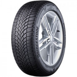 BRIDGESTONE 215/65 R 16 98H LM005 Driveguard RFT