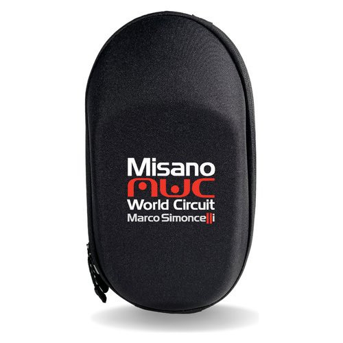 EMG E-ASY BAG - UB-01 Black Borsa semi-rigida...