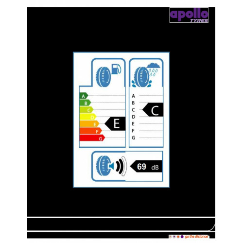 Apollo Tyres Alnac 4G Winter Inverno E C 69 dB...