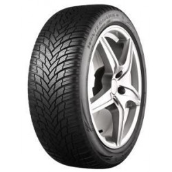 FIRESTONE 205/60 R 17 93H WinterHawk 4 XL