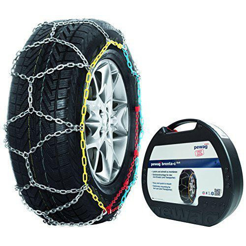 Pewag 55648 - Catene da Neve XMR 79 BRENTA-C