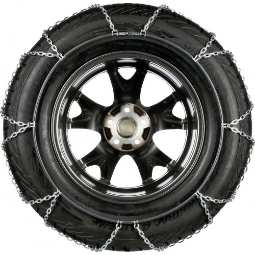 Pewag Servo SUV RSV 68 Catene da Neve per SUV,...