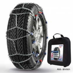 Pewag Servo SUV RSV 68 Catene da Neve per SUV, 13 mm
