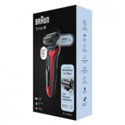 Braun Series 6 61-R1000s