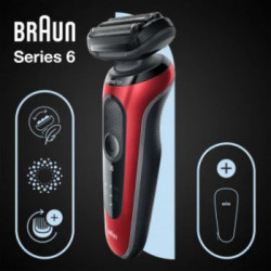 Braun Series 6 61-R1000s