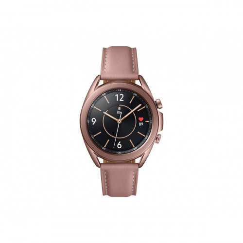 Samsung Galaxy Watch3 Smartwatch Bluetooth,...