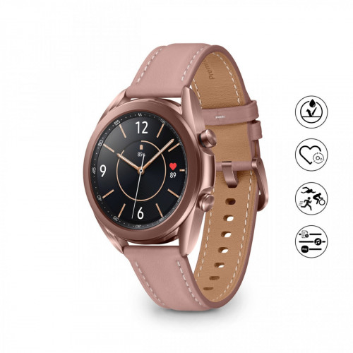 Samsung Galaxy Watch3 Smartwatch Bluetooth,...